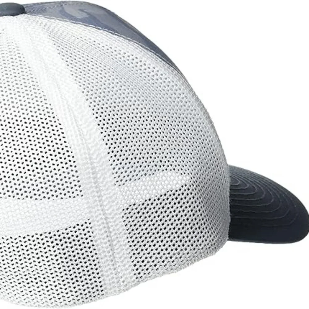 Brand New! PGA Tour Men's Standard Camo Golf Trucker Hat - Picture 4 of 5